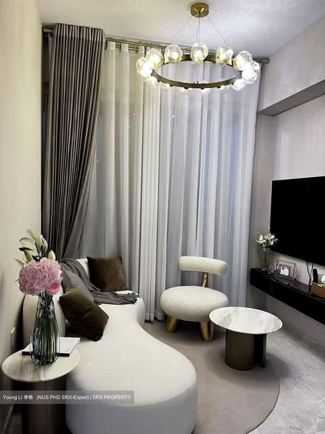 Stirling Residences (D3), Apartment #576237311